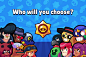 Brawl Stars, Paul Chambers : Brawl Stars is an online 3 v 3 mini MOBA from Supercell.