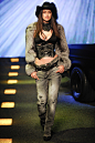 Philipp Plein | Fall 2014 Ready-to-Wear Collection | Style.com