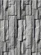 Grey stone inspiration from the CORT Signature Collection 2013: 