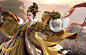 The female emperor , Bason Chen