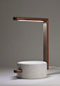 Easy Lamp by Bonaguro Giorgio » Yanko Design