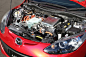 下一代《Mazda2》將搭載增程發電用轉子引擎？傳出2020年發表