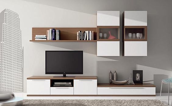 Tv Unit Design