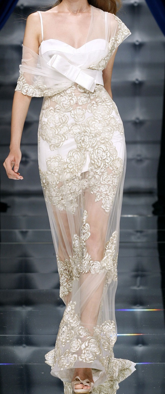 Zuhair Murad Haute C...