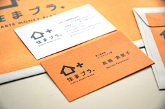 路遥suvan采集到Visual _business card