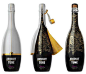 The new Absolute Tune - Absolut and Brancott Estate introduce Vodka-Sauvignon bubbly