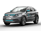 QOROS 5 SUV Q-LECTRIC