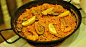 西班牙海鲜饭-PONY Kitchen-菜图片-上海美食-美食行