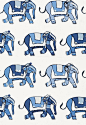 Elephant wallpaper