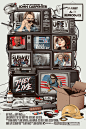 They Live - Private Commission : They Live - Private Commission