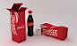 Coke Packaging Development on Behance