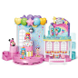 Party Popteenies - Poptastic Party Playset with Confetti