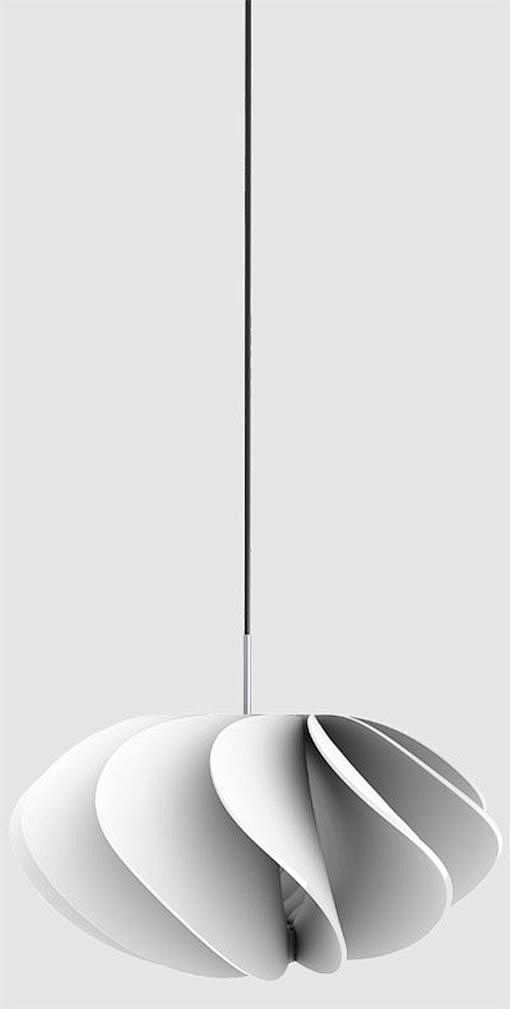 Lamina Pendant Lamp ...