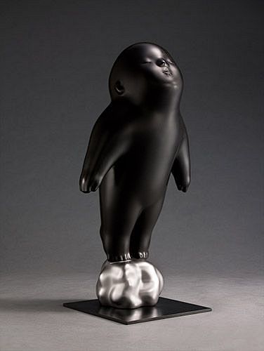 Li Chen Sculpture 20...