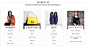 Bluefly - Designer Clothing, Handbags, Shoes & Accessories (Prada, Fendi, Gucci & more) at Discount Prices