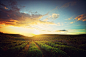 General 2048x1365 landscape field nature clouds farm sky