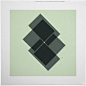 #41 Hello Mr Penrose, I’m your biggest fan. – A new minimal geometric composition each day