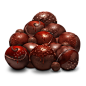 巧克力蛋糕PNG图标