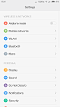 MIUI 6 Full Review: Visually Stunning, Stunningly Simple (Videos, Screenshots) - Xiaomi Mi 4 - MIUI Official Community