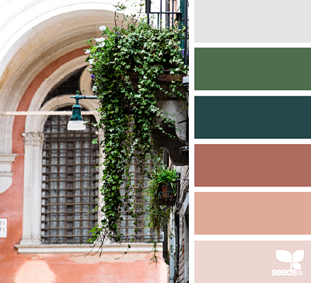 venetian hues