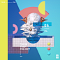 Top Creative Work On Behance : Showcase and discover creative work on the world's leading online platform for creative industries.