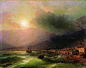 Ivan Konstantinovich Aivazovsky