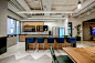 #办公室设计#  微软以色列Herzliya办公室空间设计欣赏 ​​​​