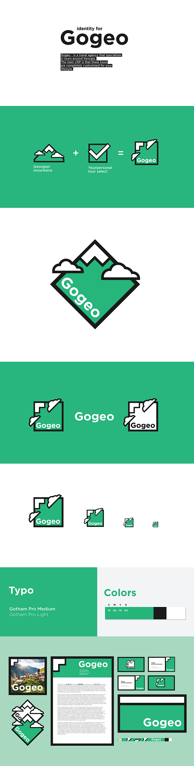 Gogeo : Gogeo - is a...