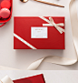 大号回礼盒红色婚礼糖果礼盒结婚喜糖盒婚庆礼物伴手礼礼品盒纸盒-淘宝网