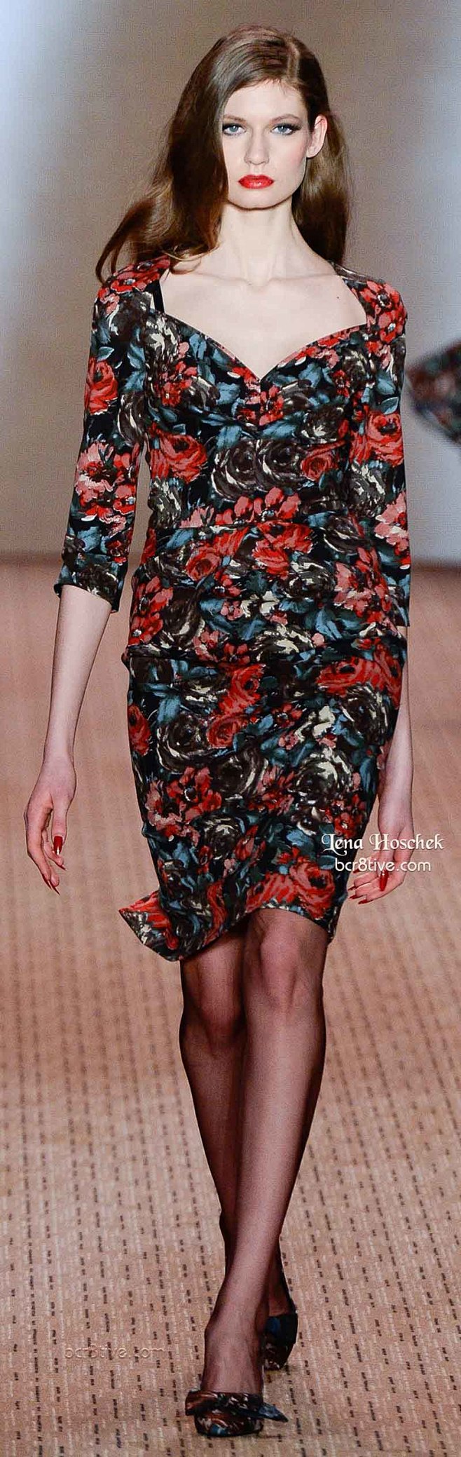 Lena Hoschek Fall 20...