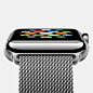 Apple - Apple Watch - Features