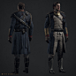 The Order 1886 Team Post