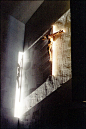 灵魂中的光芒——西雅图大学圣依纳爵教堂