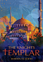 Knights Templar : Istanbul Hagia Sophia