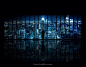 Dominic Kamp在 500px 上的照片Window to Gotham City