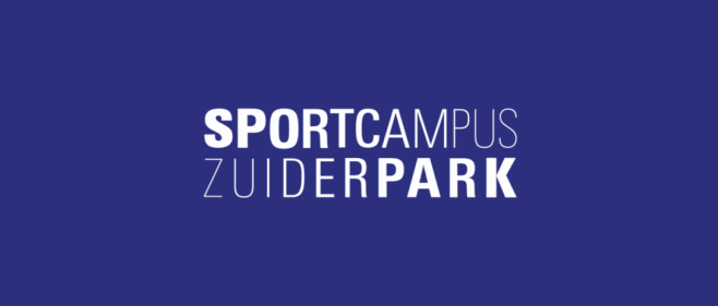 Sportcampus Zuiderpa...