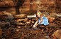 People 1247x817 water drops children