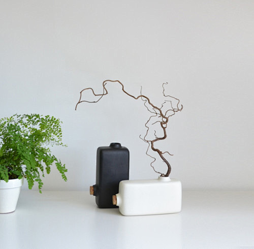 Spilled Vases by Pau...