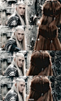 #霍比特人3：五军之战# #Thranduil# 感受一下我已清空的血槽。。。。【躺平。（¯﹃¯）