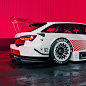 KARRBON SERIES 05 | Audi RS6 Racewagon Concept