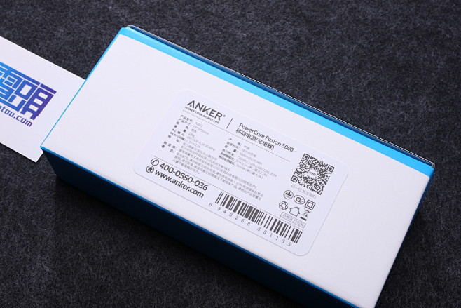 Anker超极充5000mAh-2