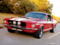 Ford Mustang Cars Pictures