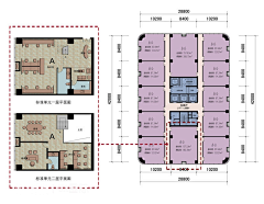 steel-L采集到建筑-国内新建筑