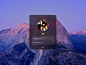 QQ-login for Yosemite sketch