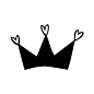 Crowns - Fonts.com