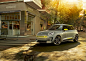 MINI electric concept vehicle unveiled at 2017 frankfurt motor show : MINI showcases its latest electric concept vehicle at the 2017 frankfurt motor show, conveying a message of sustainable urban transportation in MINI style.