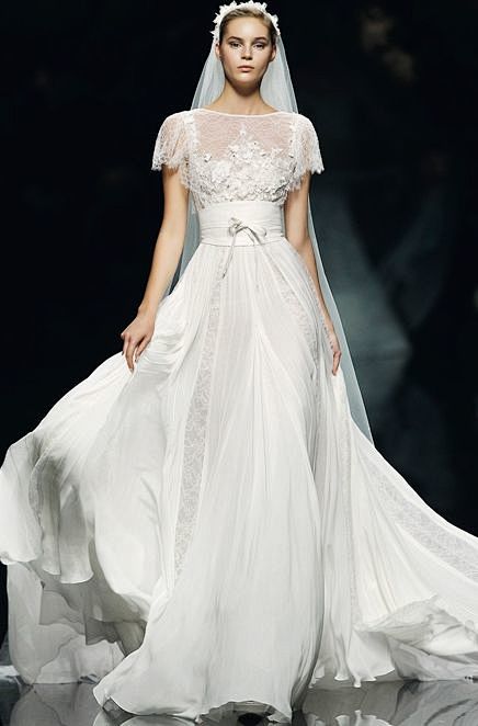 Elie Saab 2013