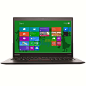 ThinkPad X1Carbon(3443-AB3) 14英寸超极本（i5-3317U 4GB 120GSSD WIN8 3G）1600*900分辨率