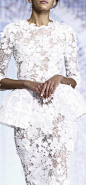 Ralph & Russo Spring 2016 Haute Couture: