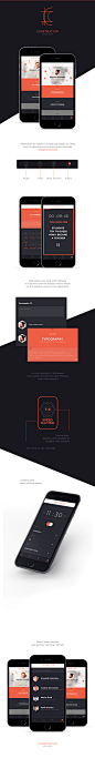 Constructor App : Constructor Experience Application for Teachers